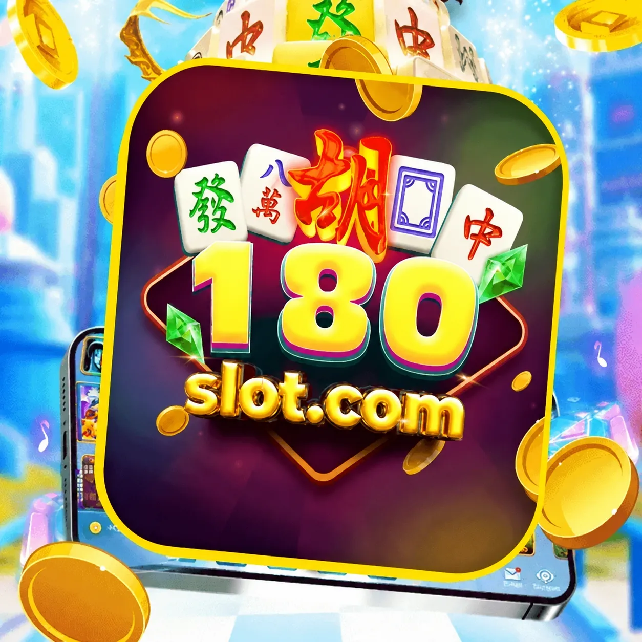 180SLOT - Petualangan Seru dalam Dunia Terbuka