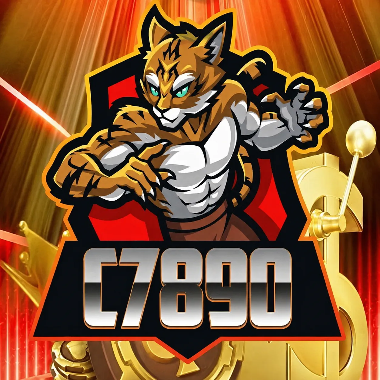 C7890 - Game Arcade Seru yang Menghibur