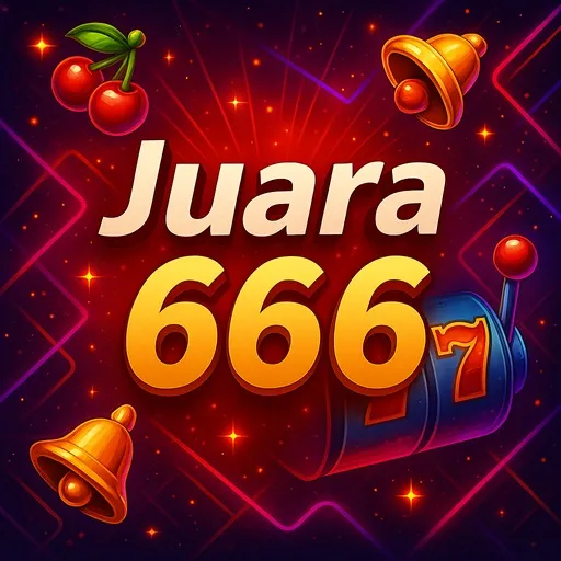 JUARA666 - Game Arcade Seru dan Menantang