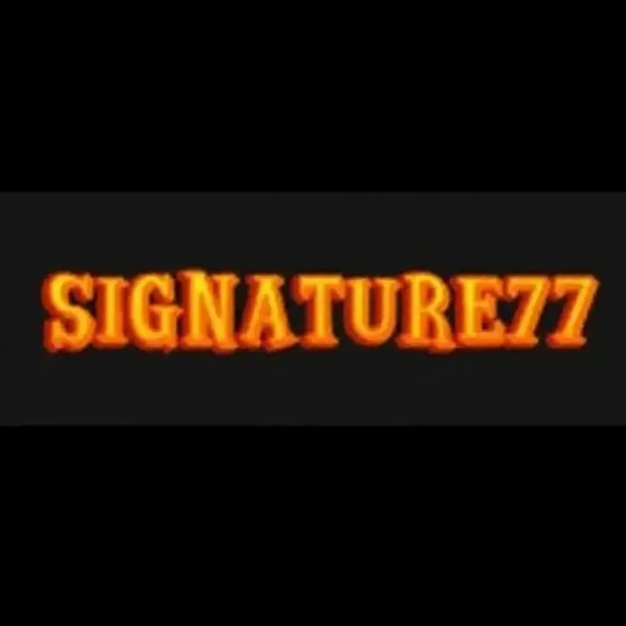 SIGNATURE77 - Permainan Gaple Terbaik di Ponsel Anda