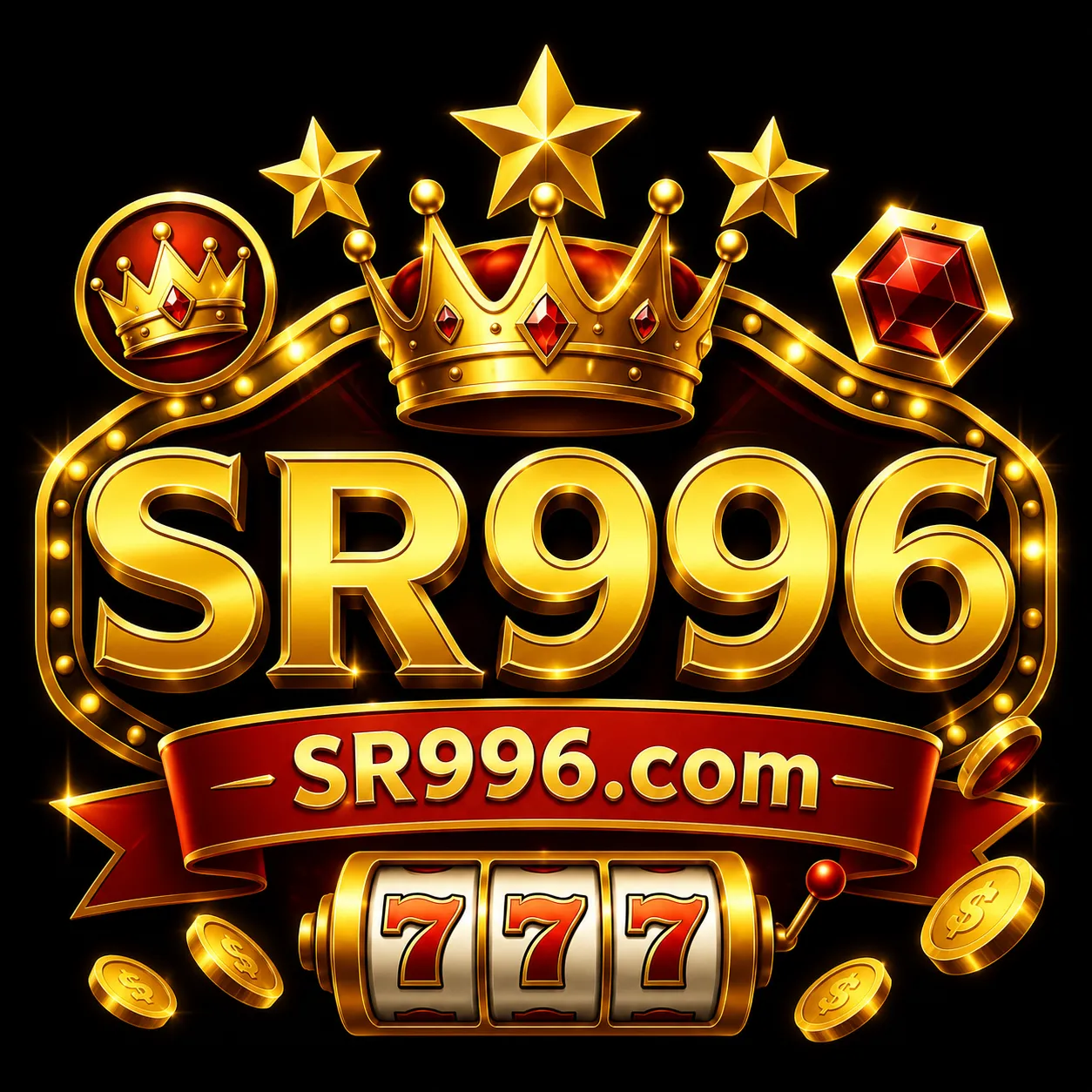 SR996 - Game Olahraga Seru dan Menantang