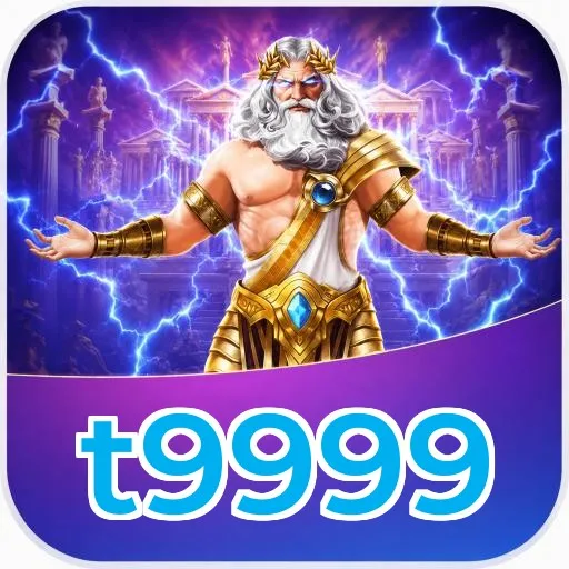 T9999 - Game QiuQiu Seru untuk Semua